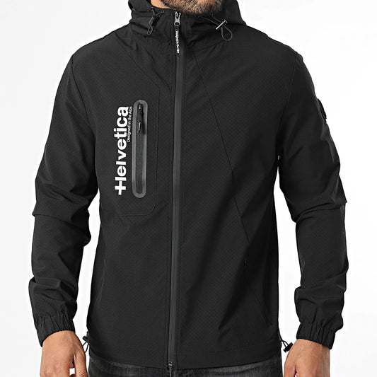 veste Helvetica Liverpool