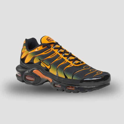 NIKE - AIR MAX PLUS - TN - HOMME