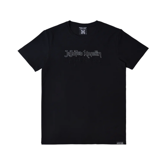 T-shirt Jujutsu Kaisen