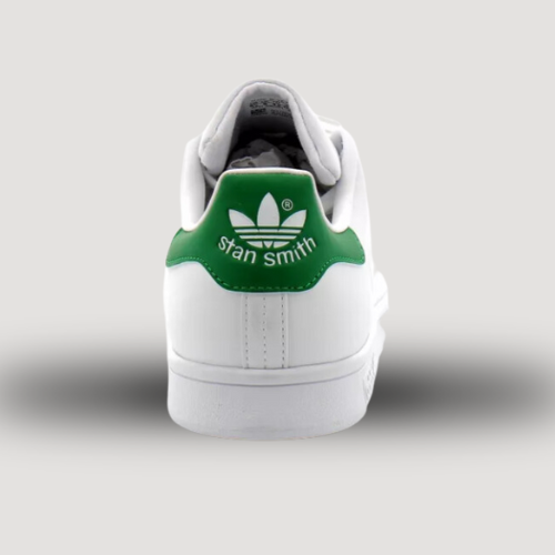 ADIDAS - STAN SMITH - HOMME