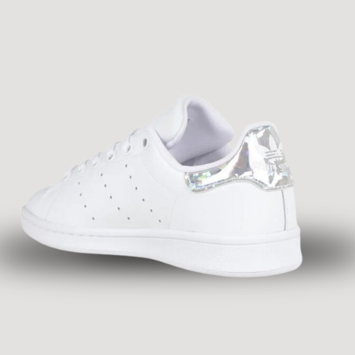 ADIDAS - STAN SMITH - JR / FEMME