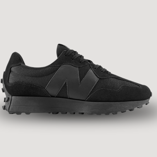 NEW BALANCE - 327 - NOIR