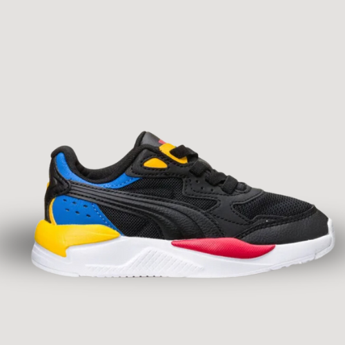 PUMA - X-RAY KID - SPEED AC