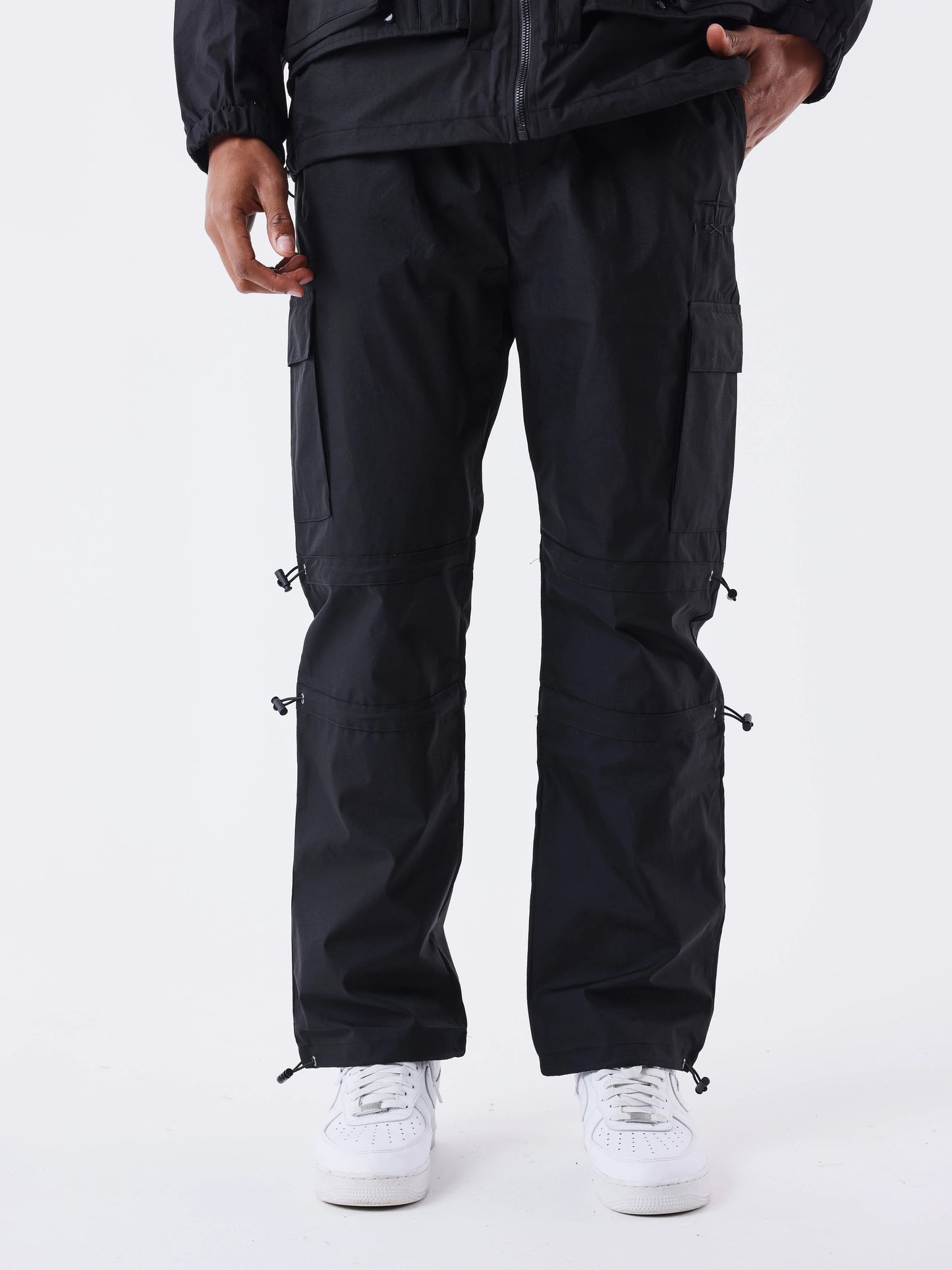 Pantalon PXP technique collaboration Kalash