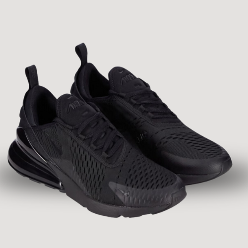 NIKE - AIR MAX 270 - NOIR