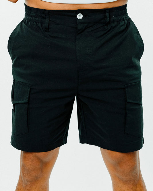 Short cargo imperméable Chabrand