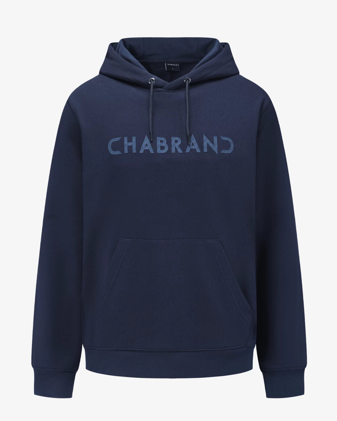 Sweatshirt à capuche Chabrand