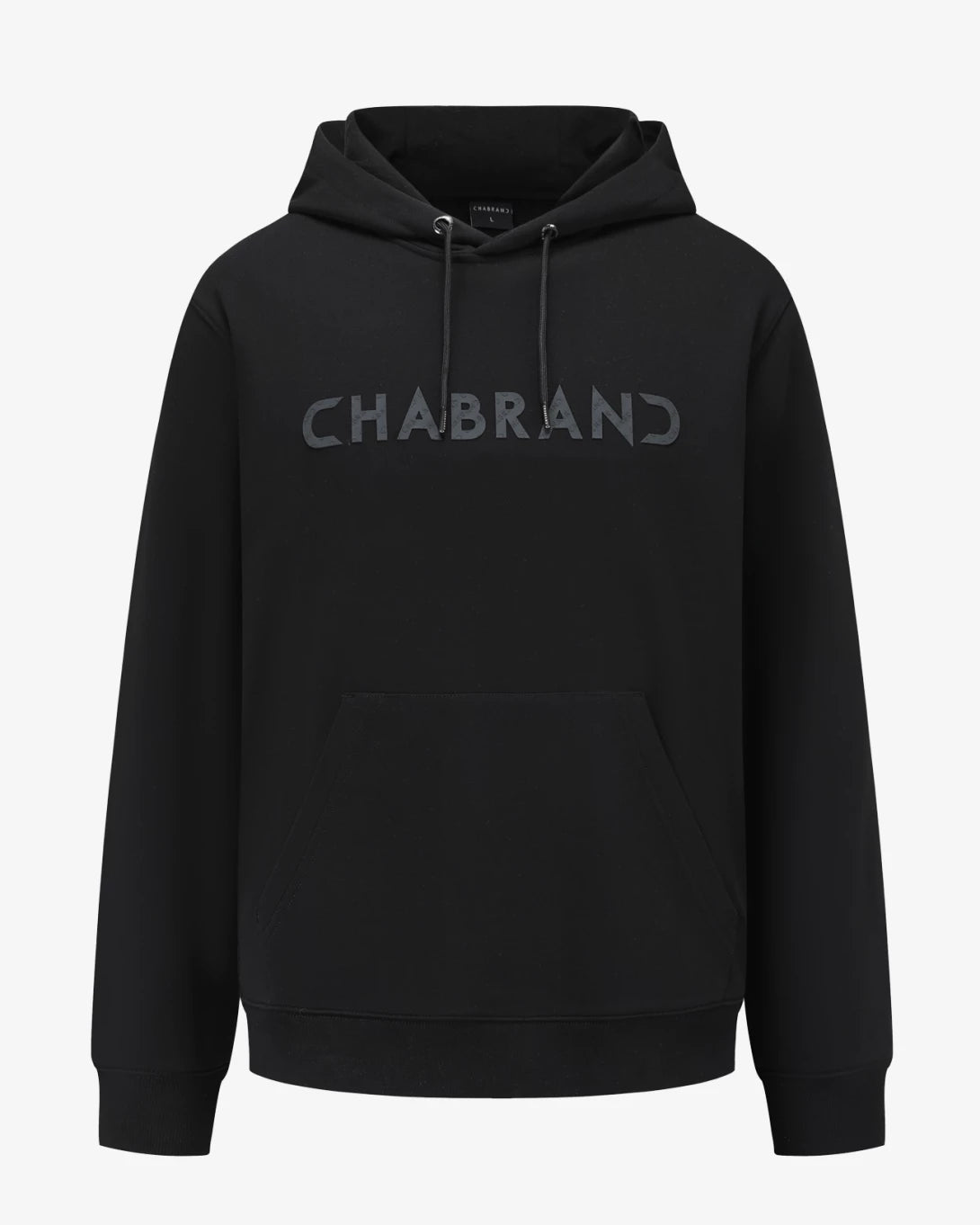 Sweatshirt à capuche Chabrand