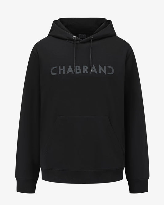 Sweatshirt à capuche Chabrand