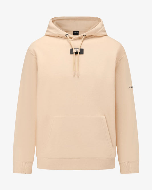 Sweatshirt a capuche Chabrand