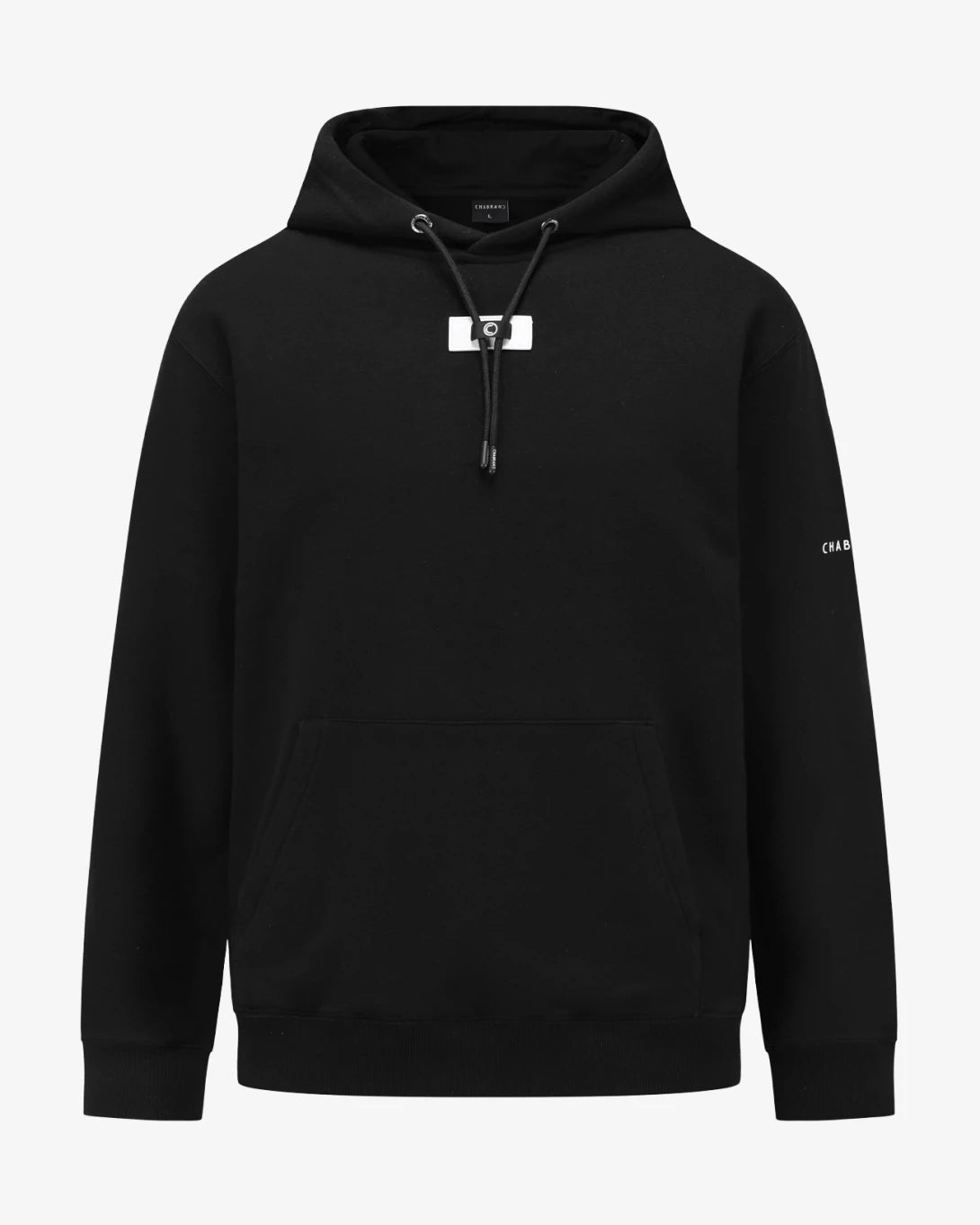 Sweatshirt a capuche Chabrand