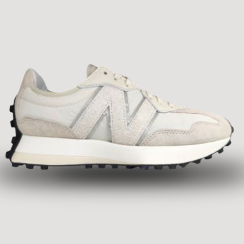 NEW BALANCE - 327 - BLANC