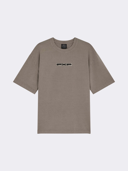 T-shirt PXP délavé