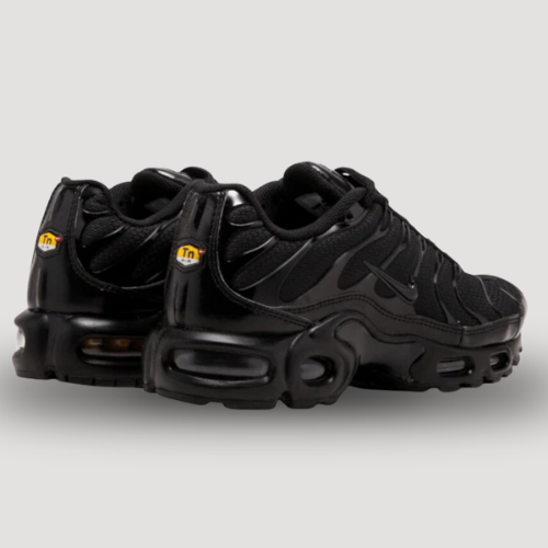 NIKE - AIR MAX PLUS - TN - HOMME