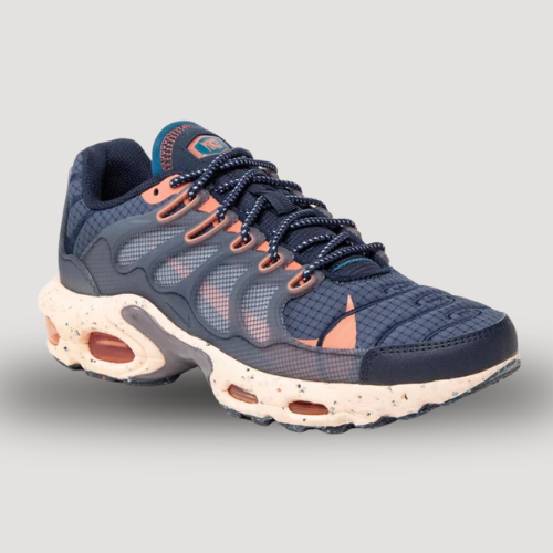 NIKE - AIR MAX PLUS - TN - TERRASCAPE MARINE