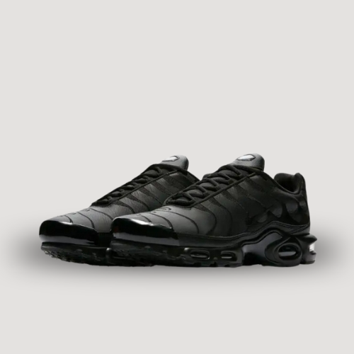 NIKE - AIR MAX PLUS - TN - HOMME