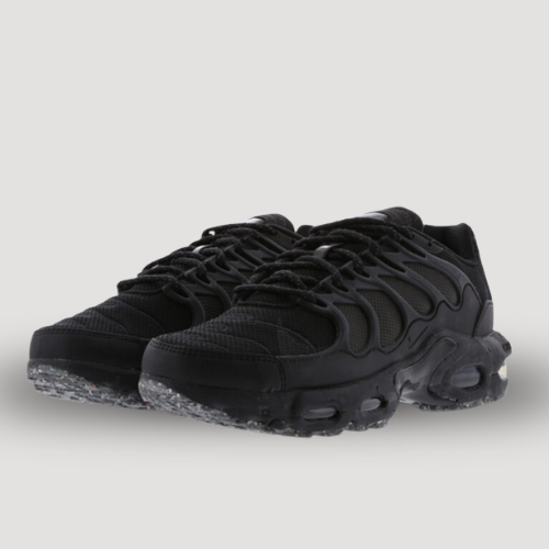 NIKE - AIR MAX PLUS - TERRASCAPE - NOIR