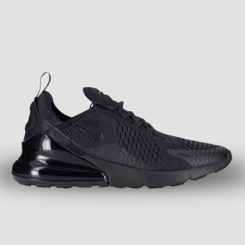 NIKE - AIR MAX 270 - NOIR