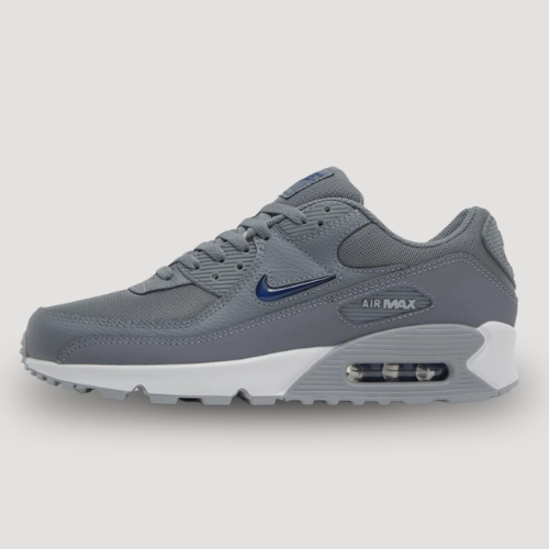 NIKE - AIR MAX 90 - HOMME