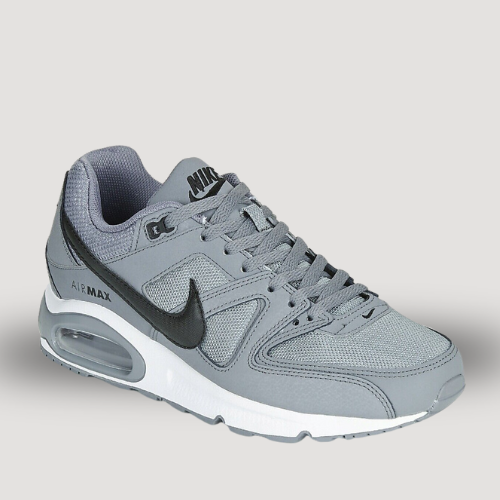 NIKE - AIR MAX COMMAND - GRIS